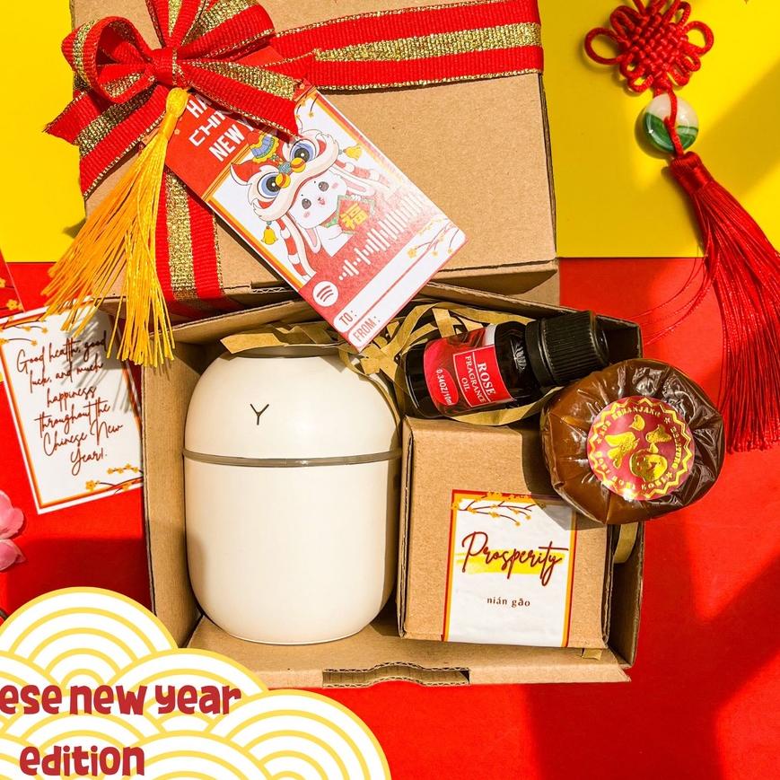 

❃ HAMPERS IMLEK 2023 | HAMPERS CNY 2023 | HAMPERS CHINESE NEW YEAR GIFT BOX | GIFT CHINESSE NEW YEAR | KADO IMLEK 2023 | ✫