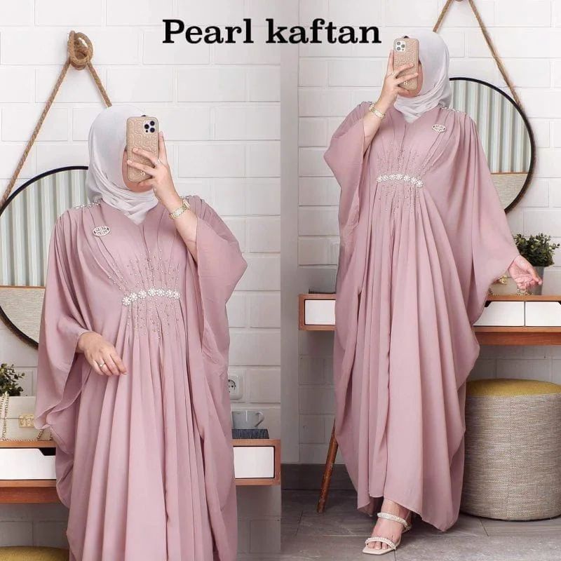 lavanya dress Gamis mewah Gamis sultan gamis pesta kekinian baju kondangan wanita muslimah Gamis manasik