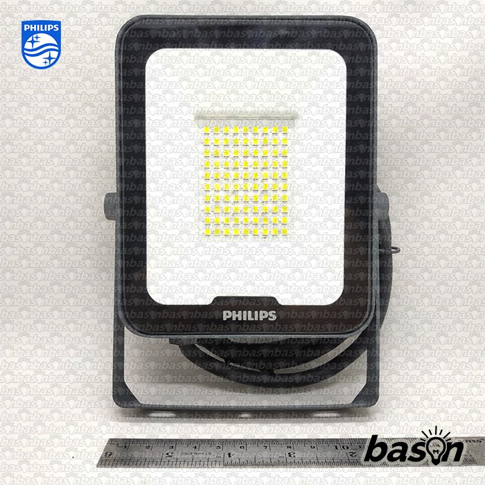 PHILIPS BVP151 30W LED Flood Light G2 IP65 - Lampu Sorot Outdoor