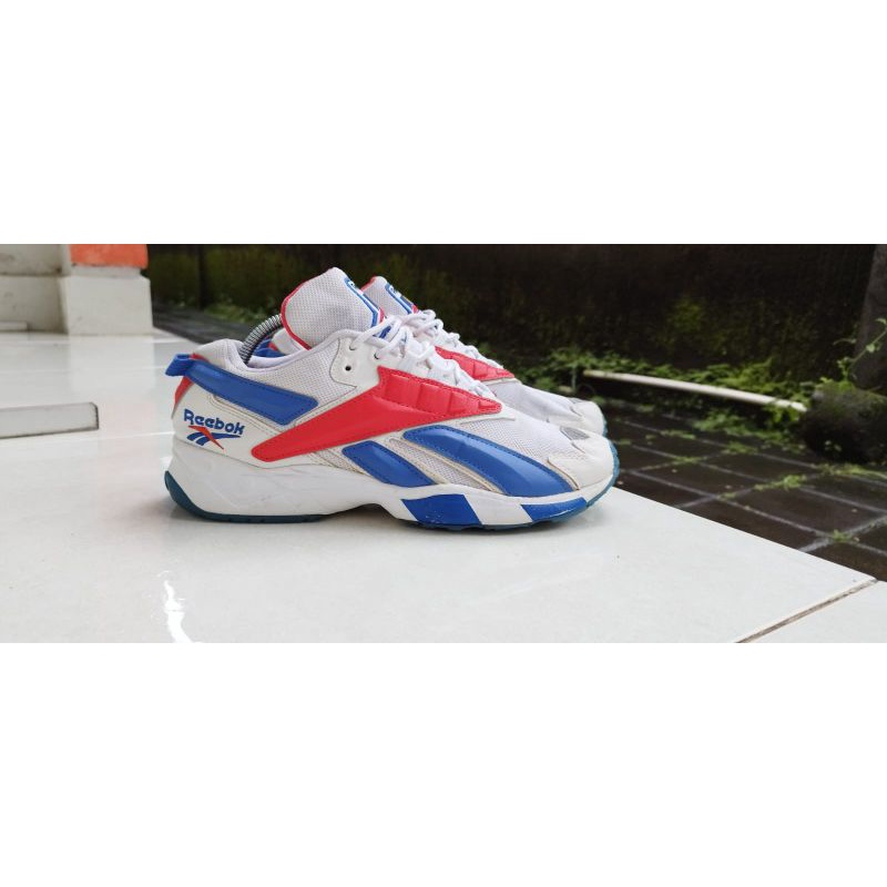 Reebok INTV 96 Blue BlastTag - Fv5474
