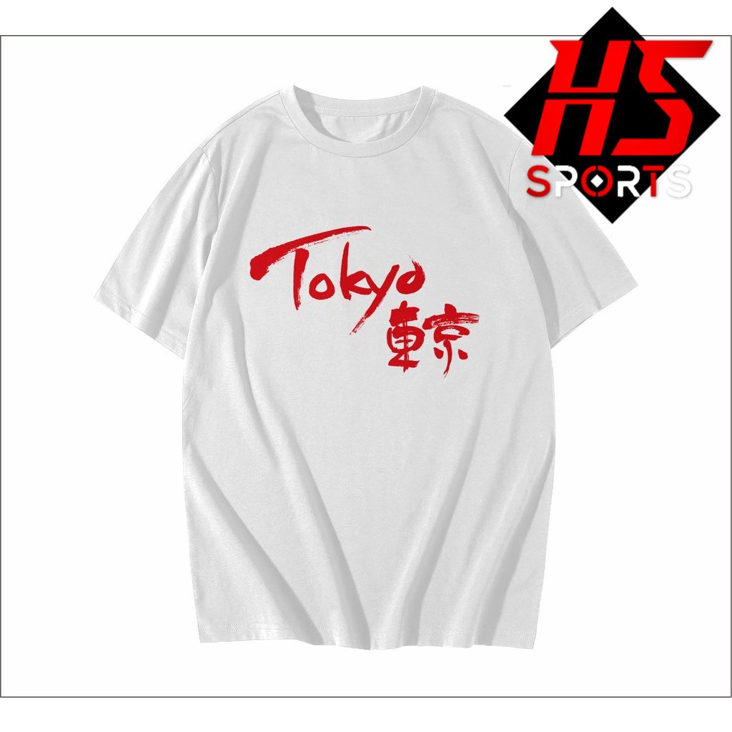 KAOS JEPANG - BAJU JAPAN - BAJU JEPANG - TSHIRT JEPANG -OLEH - OLEH JEPANG