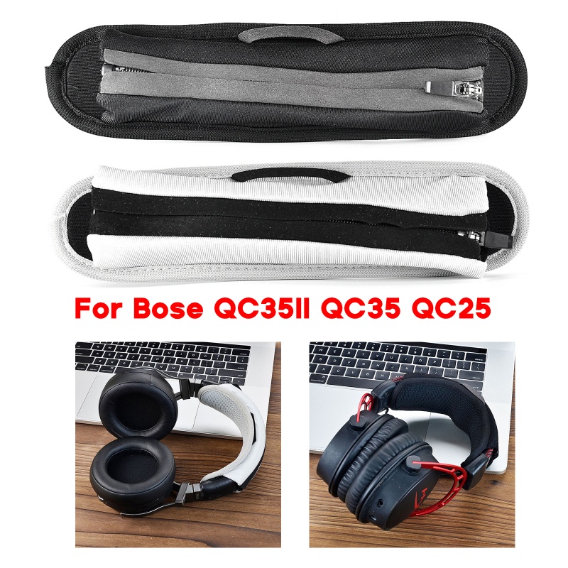 Bt Pelindung Loop Bando Headphone Universal Dengan Pengait Untuk Headset 1000X M5 M50