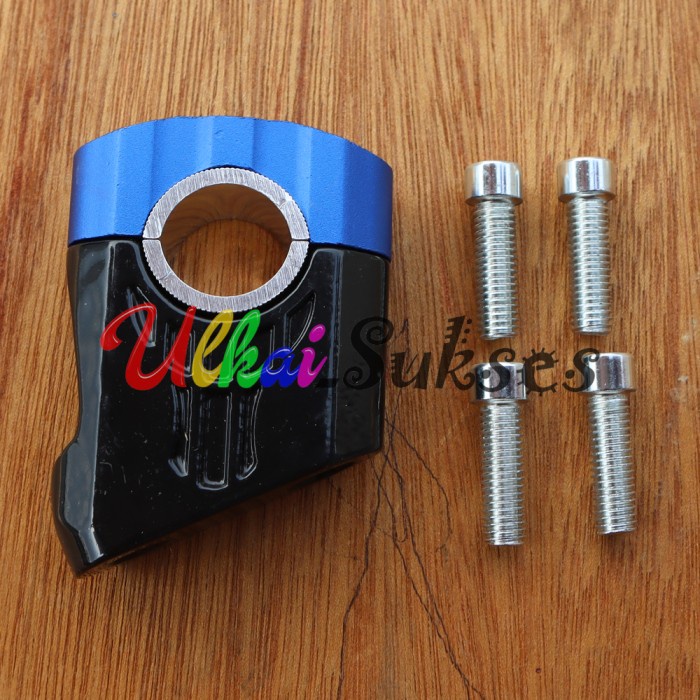 Terlaris Variasi Aksesoris Peninggi Stang Mundur / Raiser Stang Mundur