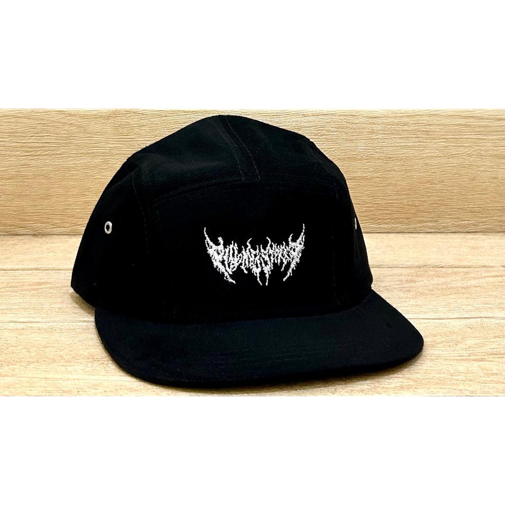 [COD]Topi Snapback Lima Panel New Model/Topi Hip-Hop/Topi Distro Pria