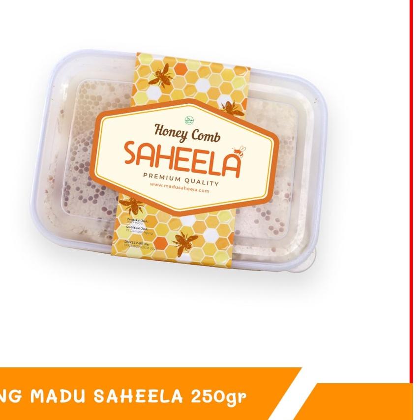 

➶ Saheela Sarang Asli 250gr | Sarang 100 % Tanpa Campuran ⅎ
