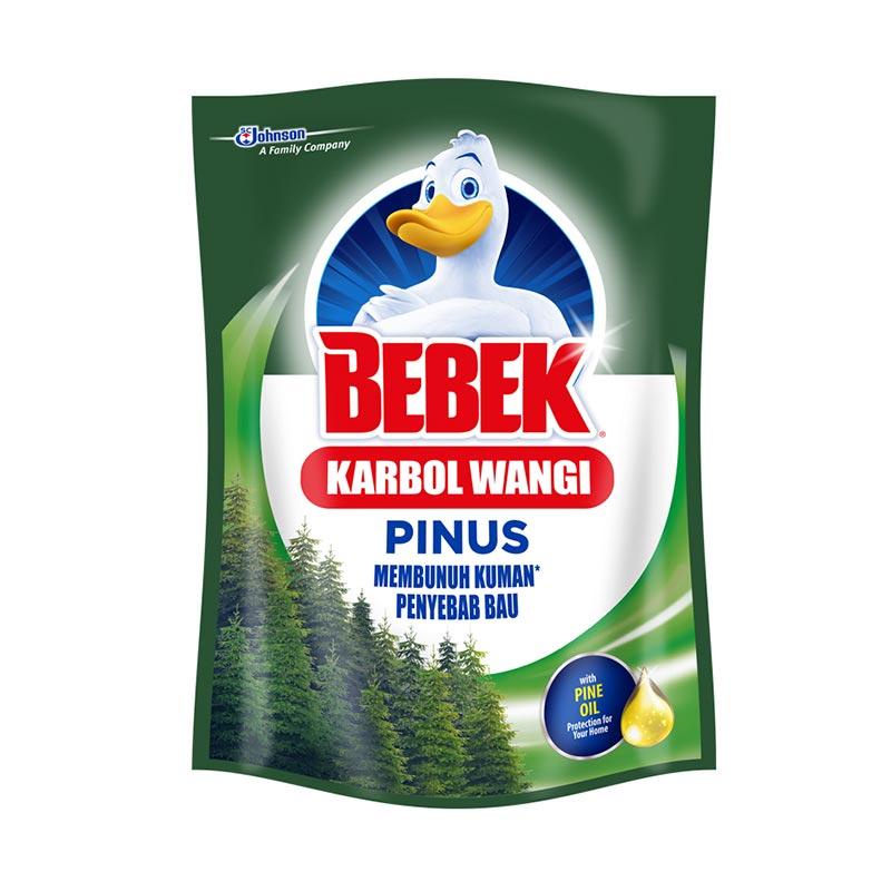 BEBEK KARBOL WANGI 450 PINUS (12)