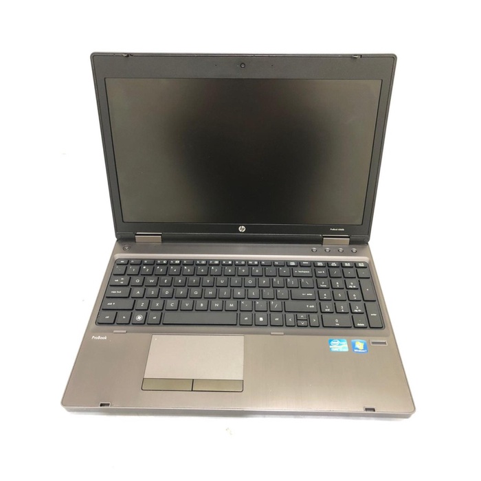 Laptop 15inch HP Probook 6560B Core i7 Murah Bergaransi