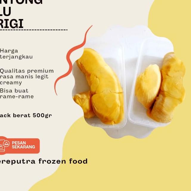 

♣ monthong palu / montong bali ✴