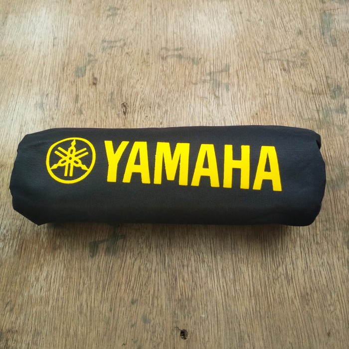 Sarung Shockbreaker Motor YAMAHA Cover Pelindung Penutup Sock Belakang