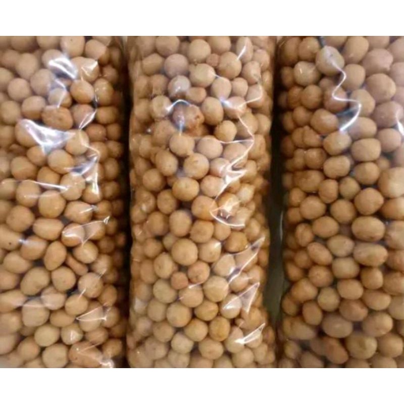 

Kerupuk Tenggiri Ball Renyah 250gr