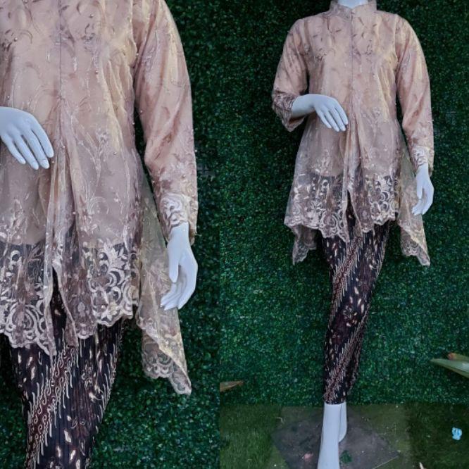 ♦ kebaya busui/stelan kebaya tiile/ajc kebaya ℮