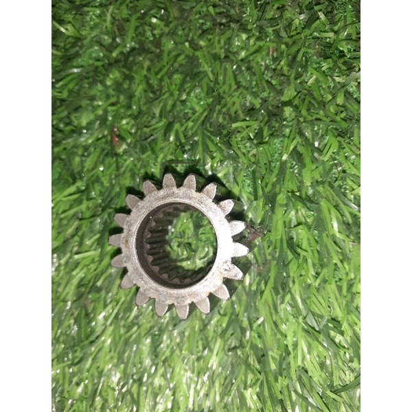 GEAR gigi kopling gigi primer primary honda win 100