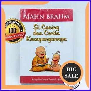 

tools Si Cacing Dan Cerita Kesayangannya - Ajahn Brahm 1F3BZ3