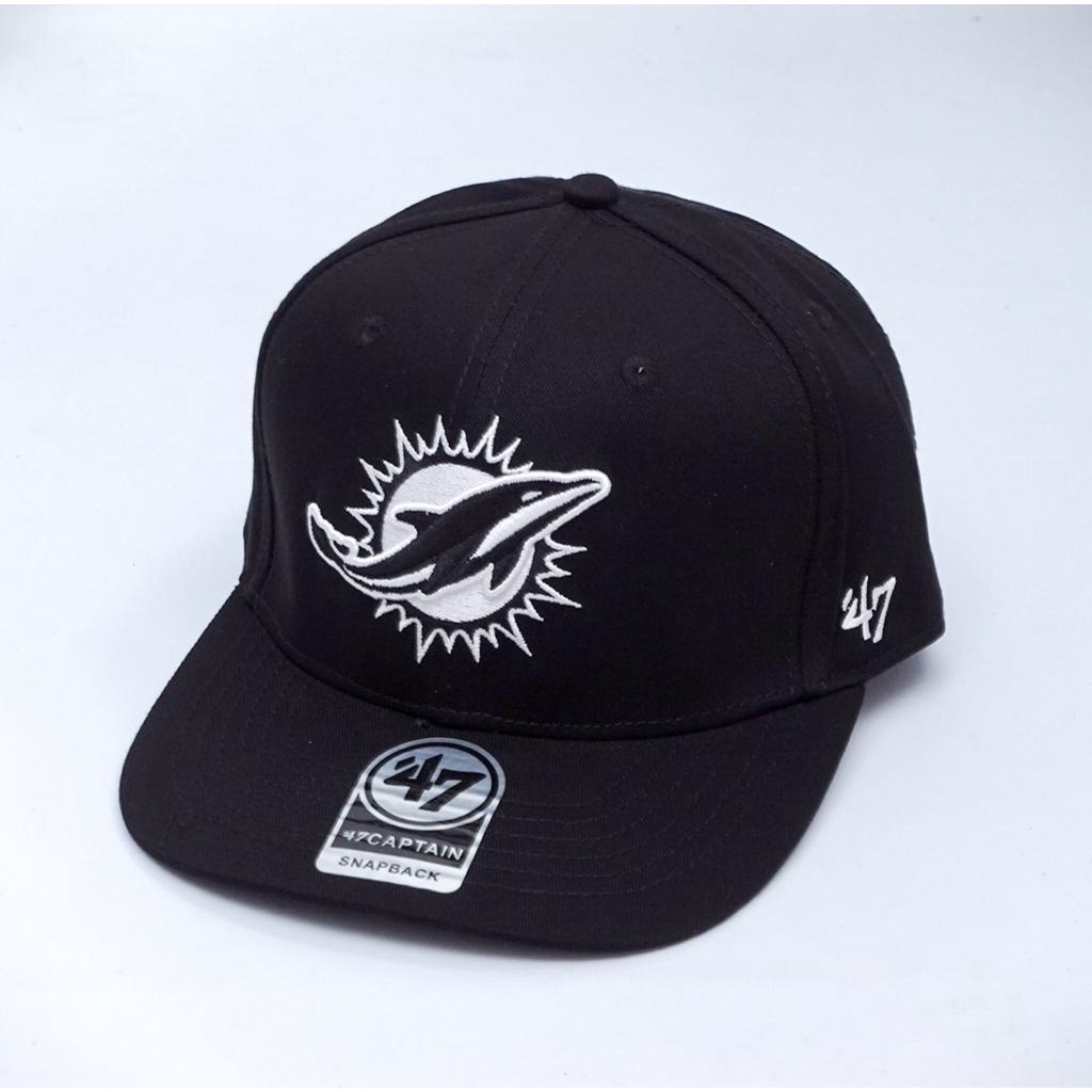 Topi Snapback NBA Import Pria Mirror ORIGINAL Bahan Tebal