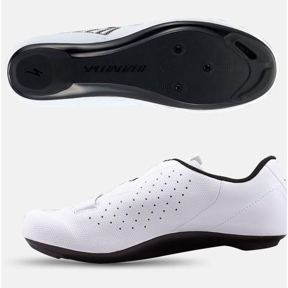 Sepatu Sepeda Cleat Specialized Shoes Road Bike Torch 1.0.