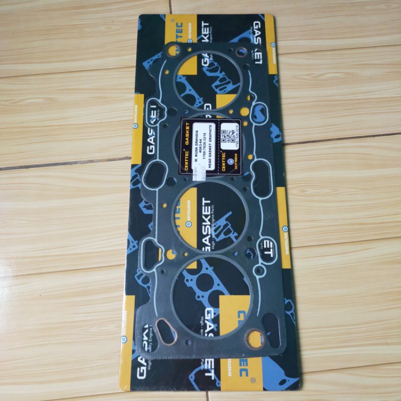Packing gasket cylinder head Mitshubisi Kuda grandia