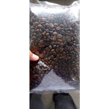 

Kopi Robusta