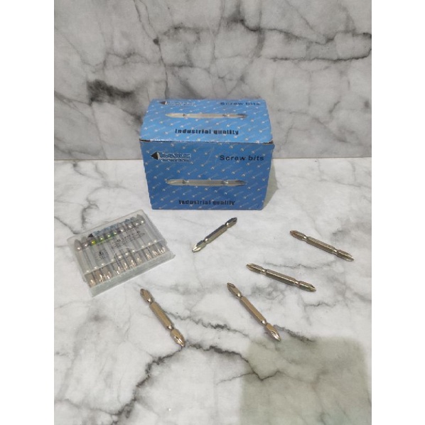 Mata obeng Angin BENZ PH1+ PH2