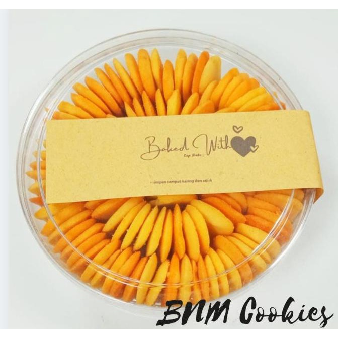 

KUE KERING LIDAH KUCING