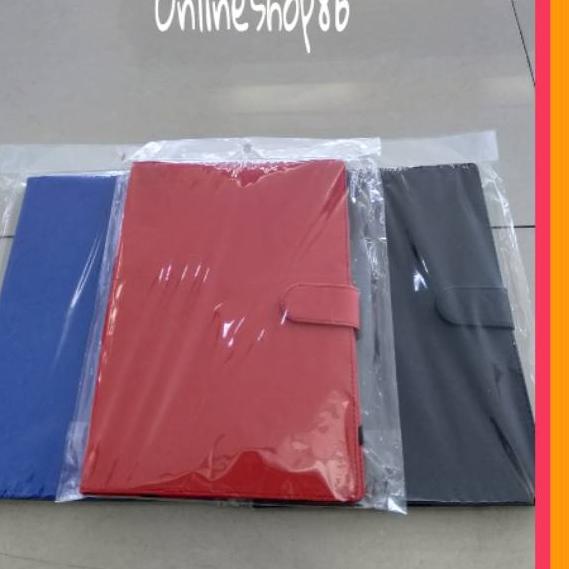 ➳ COVER CASE HARDCASE  TABLET ADVAN SKETSA/SKETSA 2 UNIVERSAL 10 INCH ✰