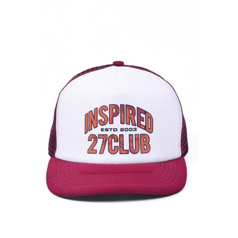 TOPI INSPIRED 27 | RATED #3