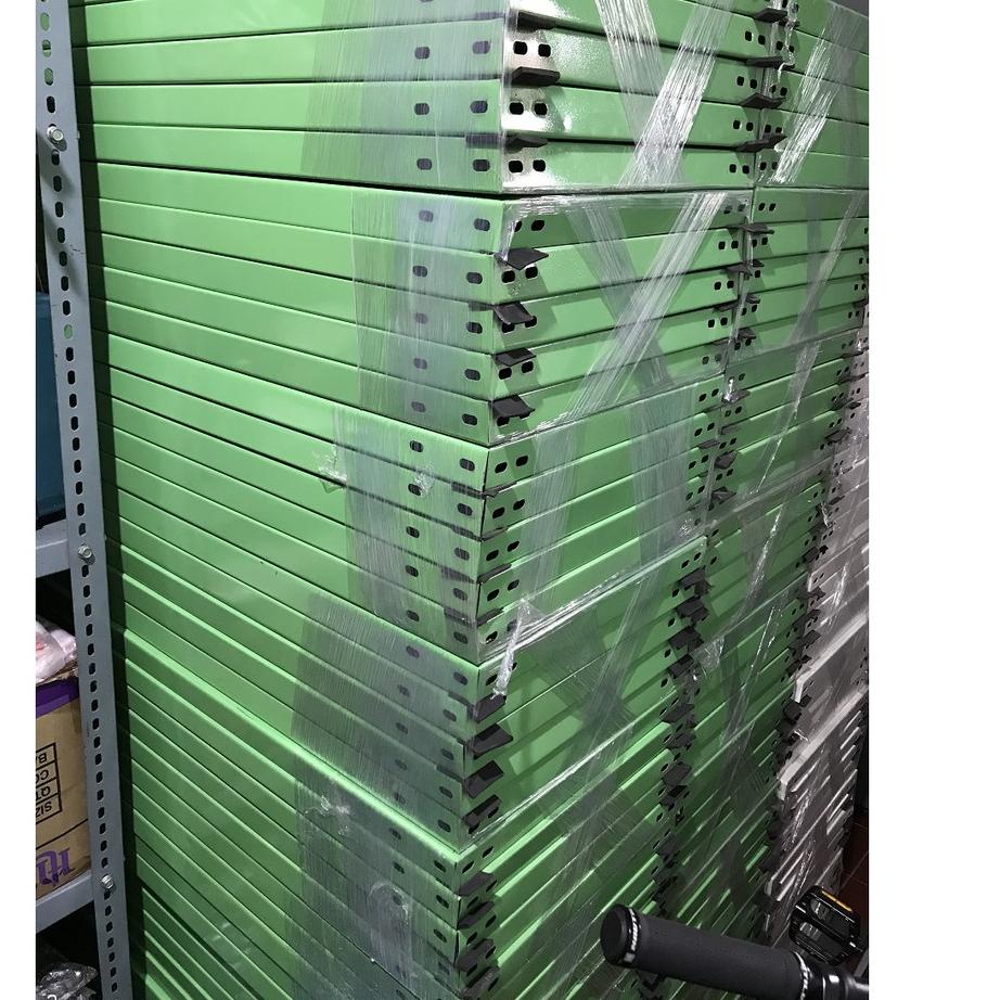 ✾ Shelving rak / Ambalan rak / Papan rak ➴
