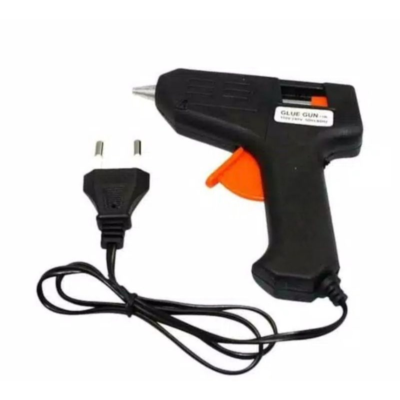 

PISTOL LEM TEMBAK KECIL 20 WATT