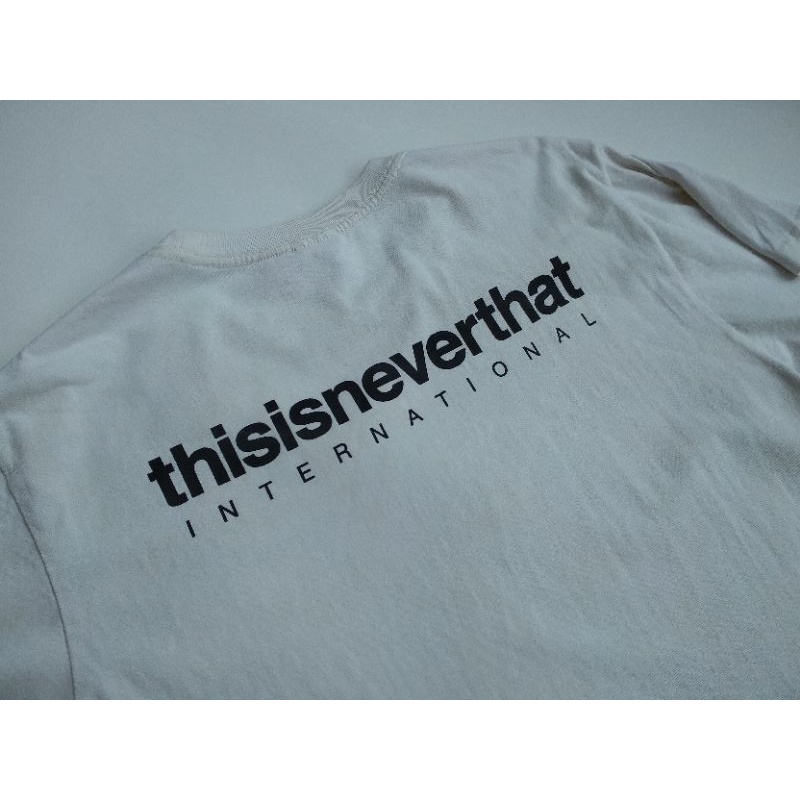kaos thisisneverthat