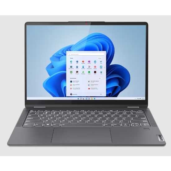 LENOVO FLEX 5 14 OLED 2IN1 TOUCH I7 1255 16GB 512SSD W11 14.0 2.8K