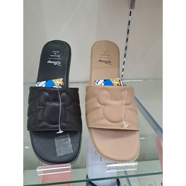 sandal selop wanita disney x nevada | sandal wanita selop | sandal selop wanita |