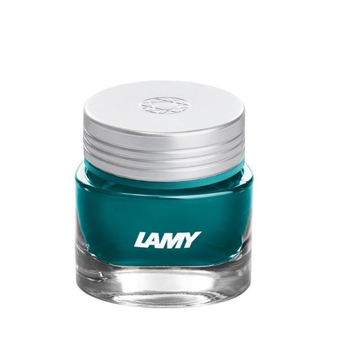 

LAMY Fountain Pen Ink T53 Crystal 30ml #Iroshizuku