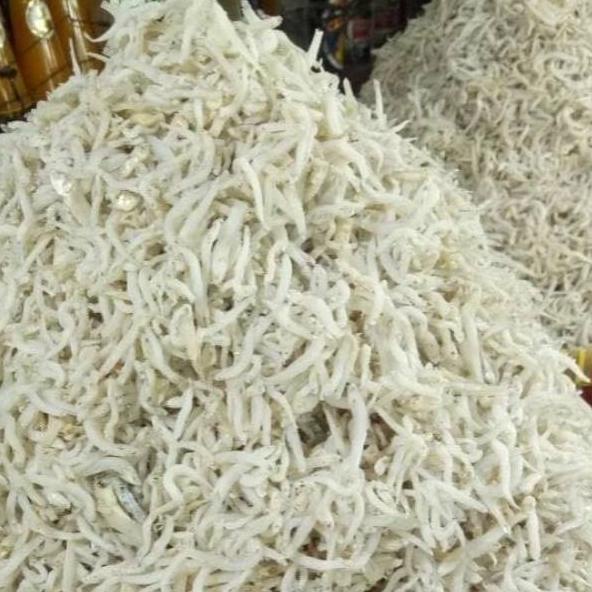 

◘ Teri Nasi Sedang ( 500 gram ) ♘