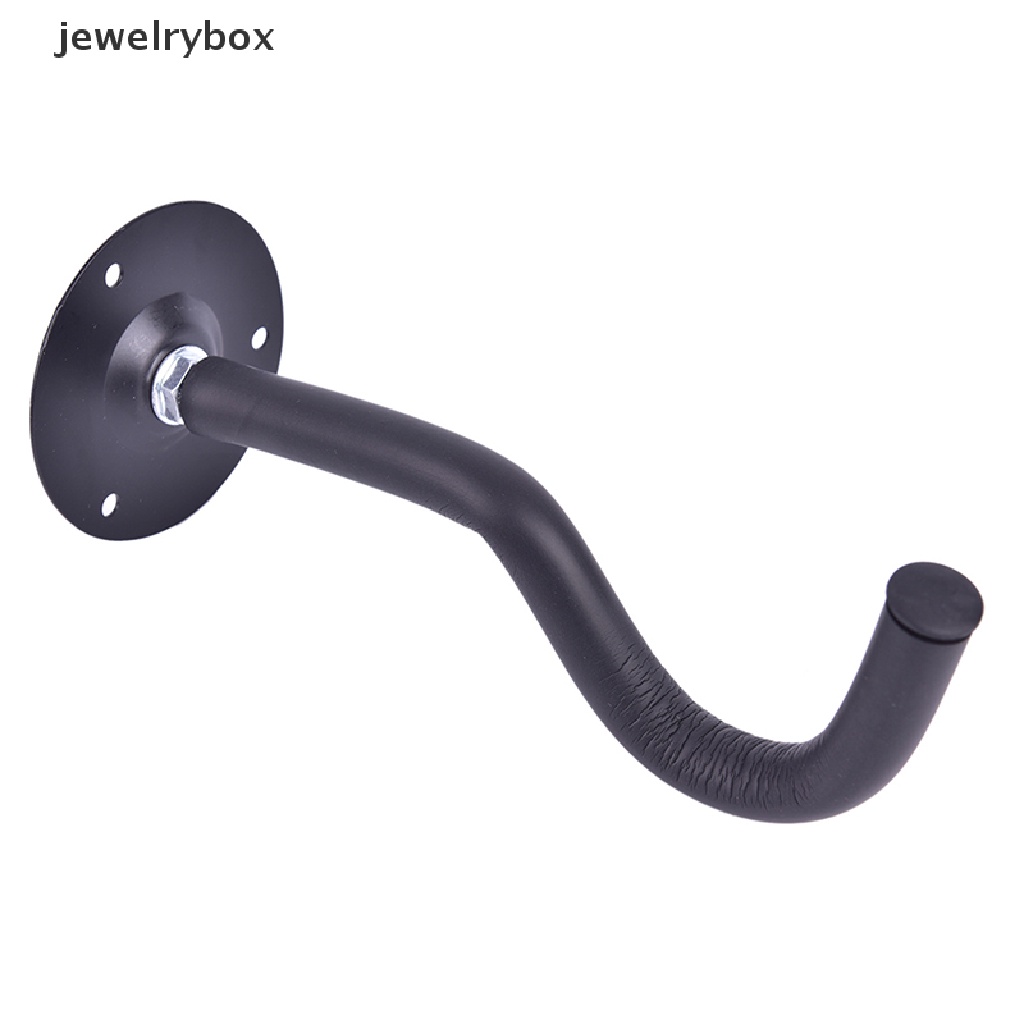 [jewelrybox] Stand Hanger Gitar Hook Tempel Dinding Gitar Stand Holder Rak Display Holder Butik