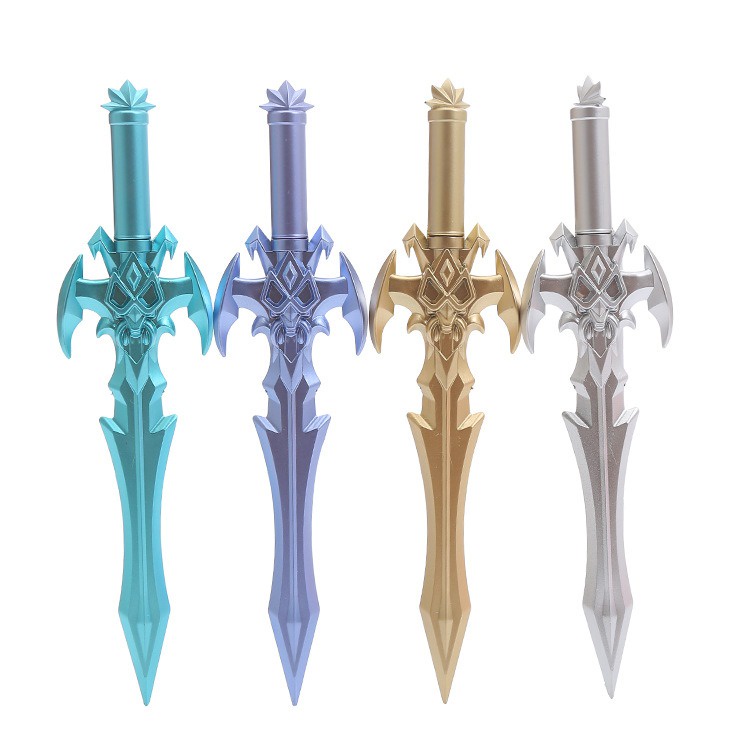 4pcs Pen Pulpen Pena GM-ST0339