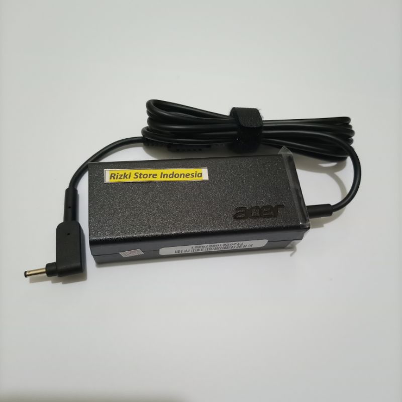 Adapter Charger Laptop Acer Aspire 5 A515-44 A515-46 A515-54 A515-54G A515-55 A515-56 A517-52