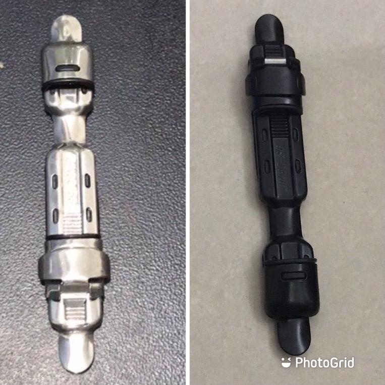 E32 Dudukan Reel Seat Tegek Tempel JINB0-S7 SPECIAL PRICE も