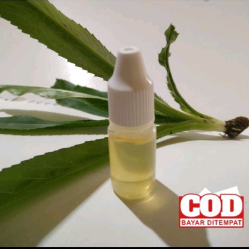 ESSEN WALANG SANGIT ORIGINAL ESSEN IKAN NILA MUJAIR 10 ML