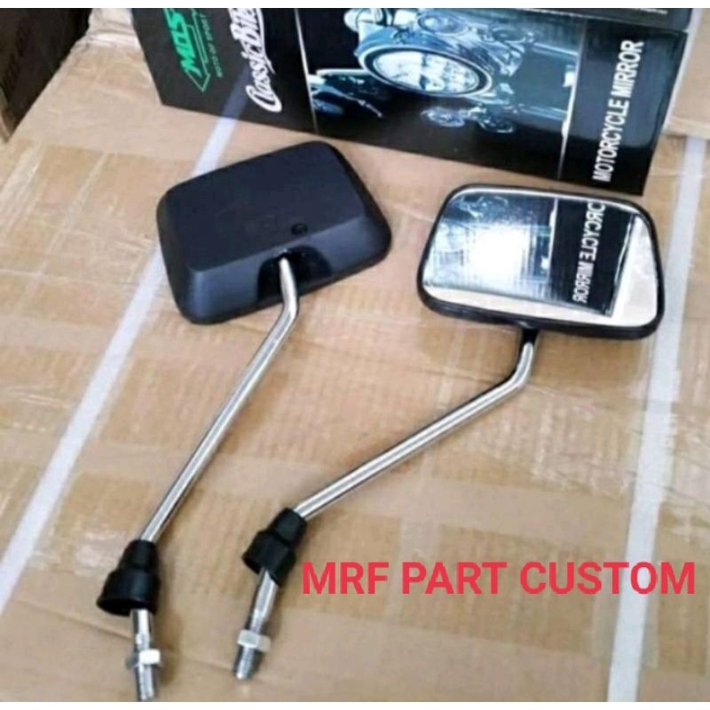 Spion Sepion GL100, GL125, C700, C800, SUPERCUP Spion IMPORT