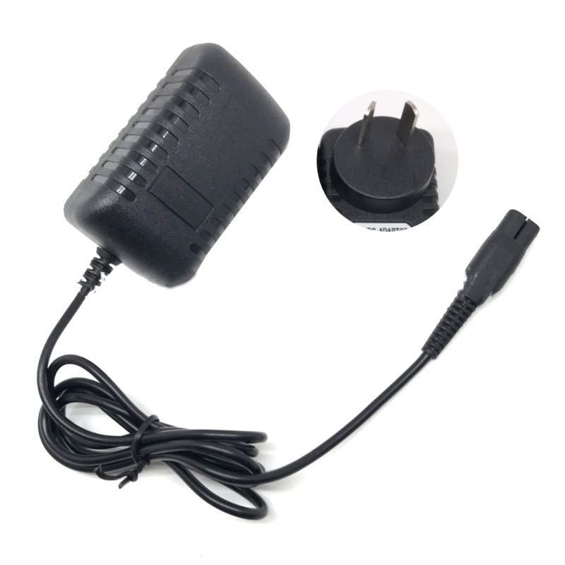 Gro 55v Window Vacuum Baterai Charger Adaptor Kabel Cas Power Supply Untuk Pembersih WV-Series WV1 WV2 WV55R