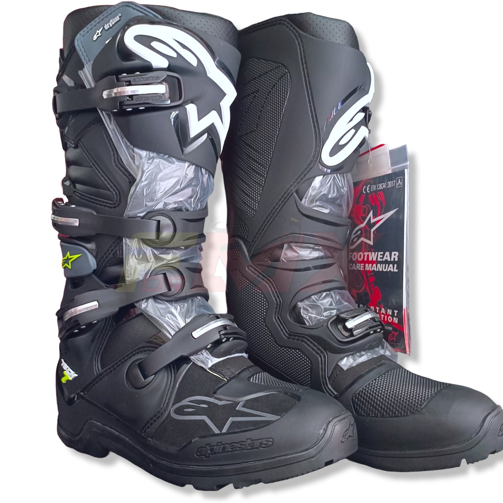 Sepatu Alpinestar Tech 7 Enduro Tech 7 Enduro Drystar 2021