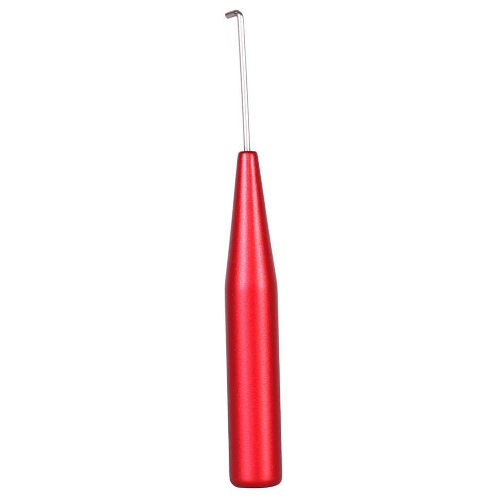 TOP Reel Pancing Bearing Pin Remover Pencabut Roda Kawat Aluminium Alloy Repair Pin Remove device