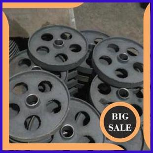 parts Roda Cor Molen Beton semen baru 1F3B23