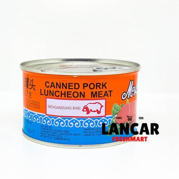 

✷ DAGING MALING TTS (ASLI) 397GR ♠