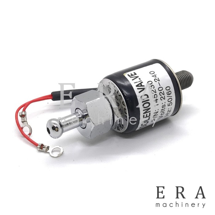 Solenoid Valve Es-300 Setrika Uap Listrik Es300 Silverstar Gosokan