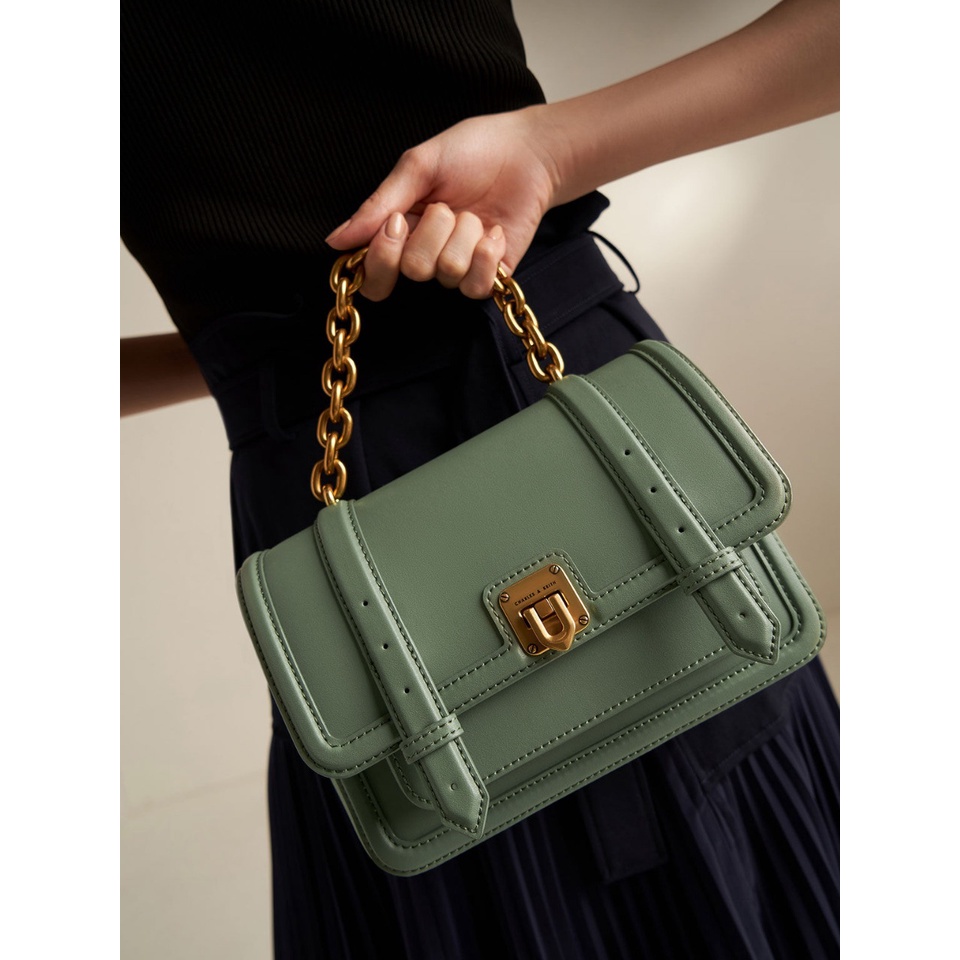 TAS WANITA CB-3432 TAS SELEMPANG