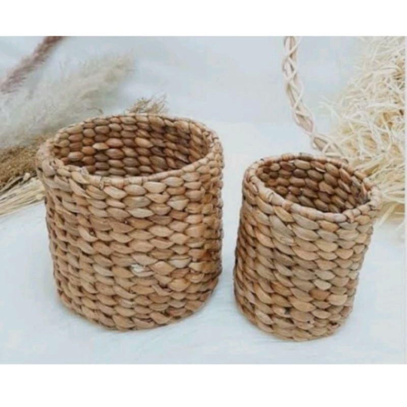 

Eceng gondok kering isi 200 batang/tangkai bahan kerajinan termurah terlaris