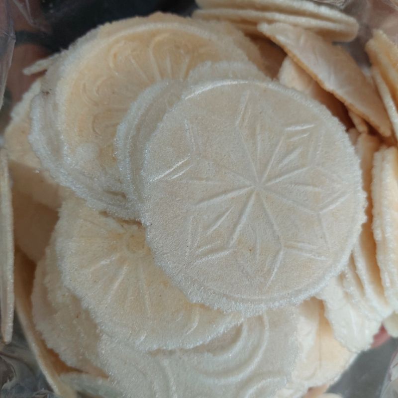 

VIRALL CEMILAN SIMPING KENCUR KHAS PURWAKARTA Netto.250gram/ALLBAKTI SNACK/SNACK KILOAN MURAH