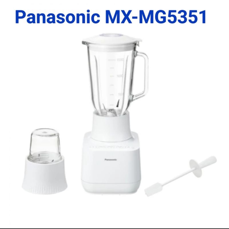 PANASONIC BLENDER MX MG 5351 KACA