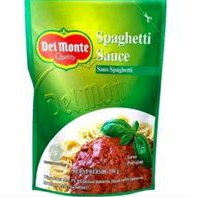 

SAUCE DELMONTE SPAGHETTI 250 GRAM