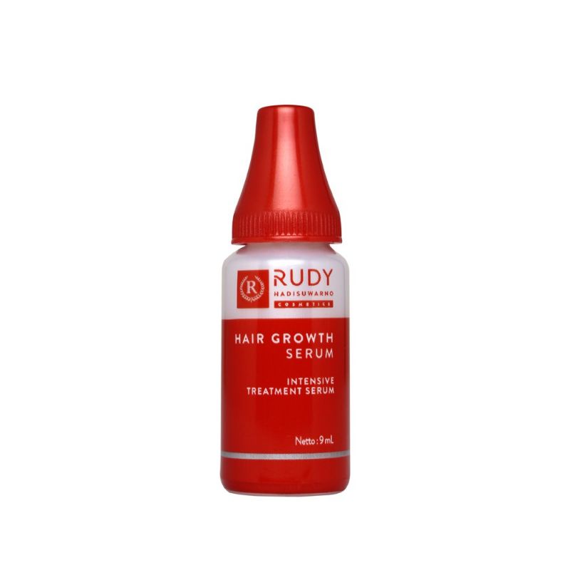 Rudy Hadisuwarno Hair Growth Serum